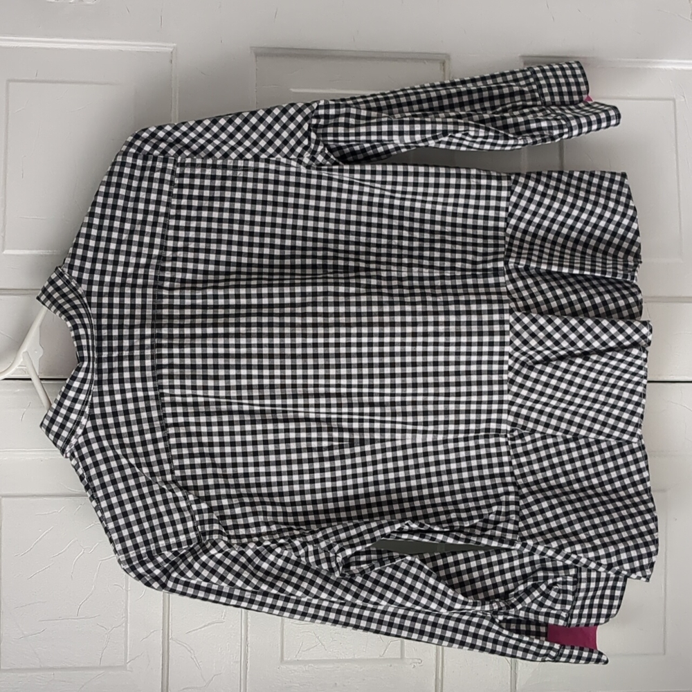 Button down blouse - Picture 3 of 3